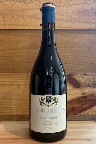 ワイン Thibault Liger-Belair 2006 2006 Domaine du Comte Liger-Belair Vosne-Romanée - CellarTracker