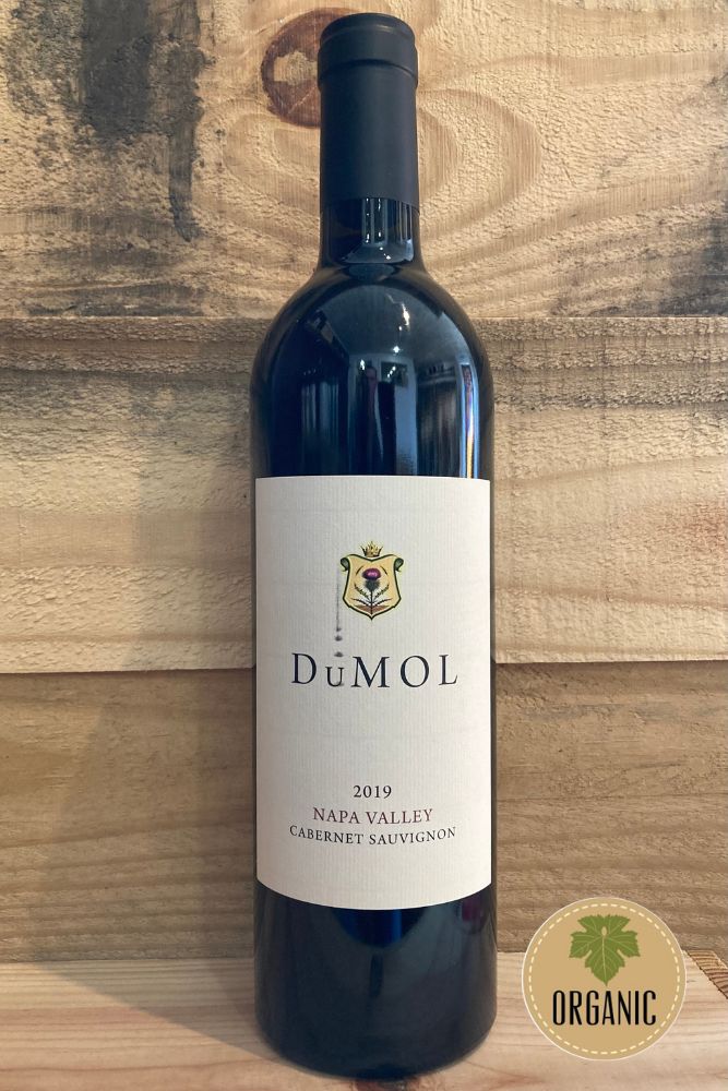 DuMOL Napa Valley Cabernet Sauvignon 2019 | The Wine Project