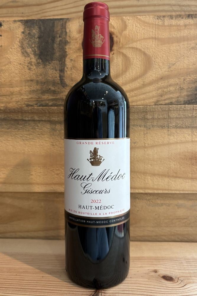 Chateau Paveil de Luze Margaux 2019 | The Wine Project