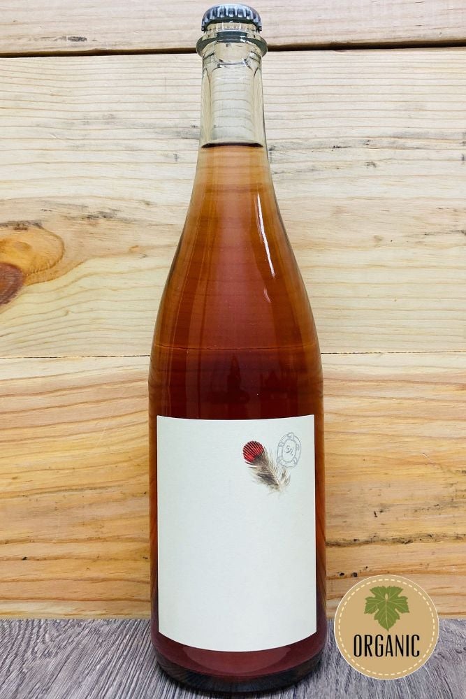 Silver Thread Petillant Naturel 2022 The Wine Project
