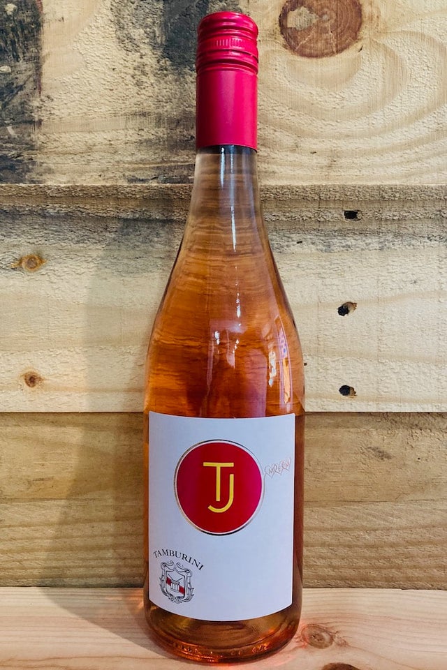 Rosé Wines | The Wine Project
