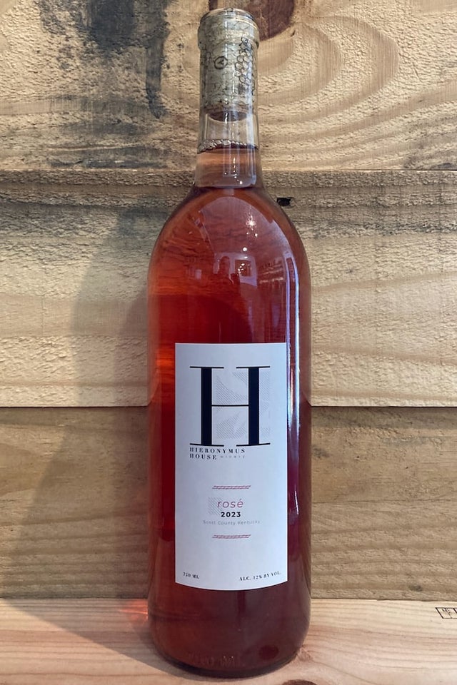 Rosé Wine Wines Project | The