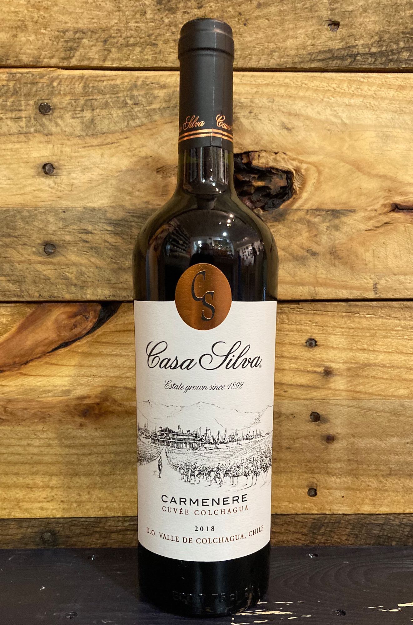 Evodia garnacha discount
